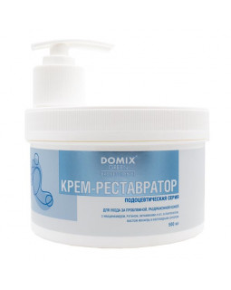 DOMIX крем-реставратор 300мл