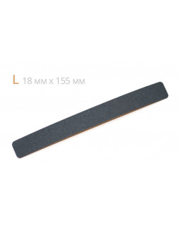 Сменные файлы на основу ATIS L 18/155 240 гр  Black-foto2