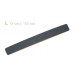 Сменные файлы на основу ATIS L 18/155 240 гр  Black