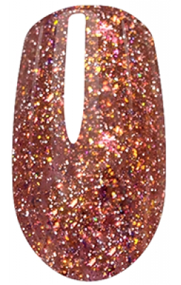 Гель-лак ruNail Shimeria Diamond 7мл 9337