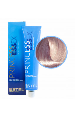 Estel Princess Essex крем-краска 8/66 св рус ф-инт