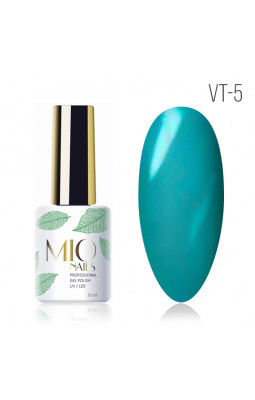 Гель-лак Mio Nails коллекция Витраж VT.05 8мл
