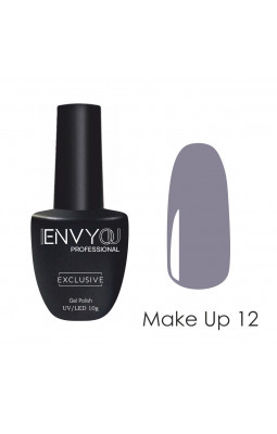 Гель-лак Envy Make up 10ml 12