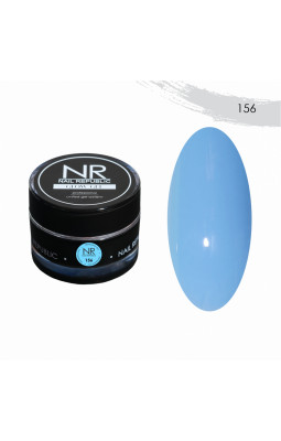 Гель Nail Republic GLOW GEL 156 15гр