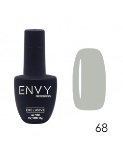 Гель-лак Envy Exclusive 10ml 068