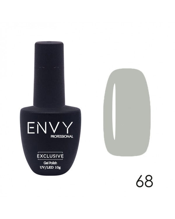 Гель-лак Envy Exclusive 10ml 068