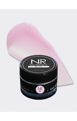 Гель Nail Republic BB GEL 201 30гр