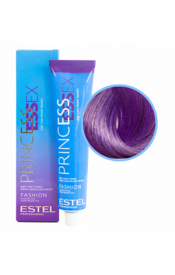 Estel Princess Essex крем-краска 4 фиалковый