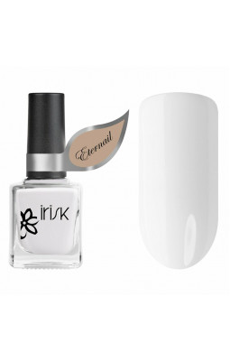 Лак на гелевой основе Irisk Eternail Сlassic 8ml 01Brigitte-foto2