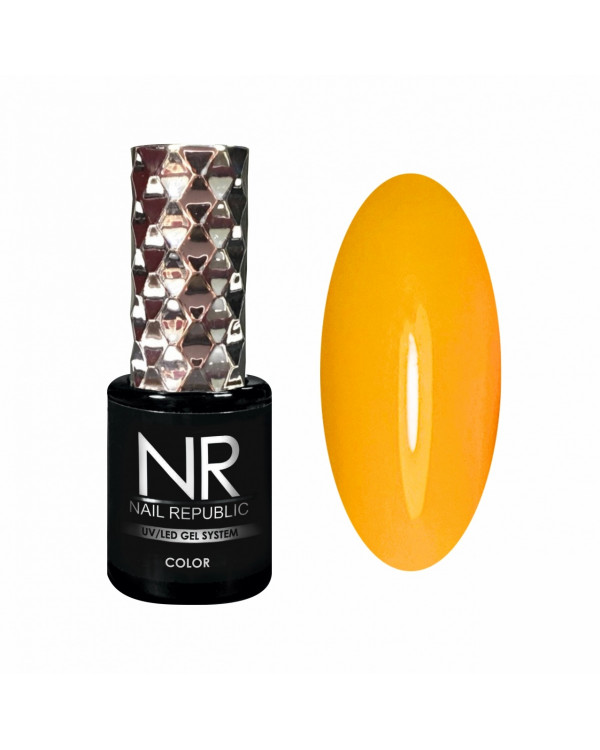 Гель-лак Nail Republic 231 манго