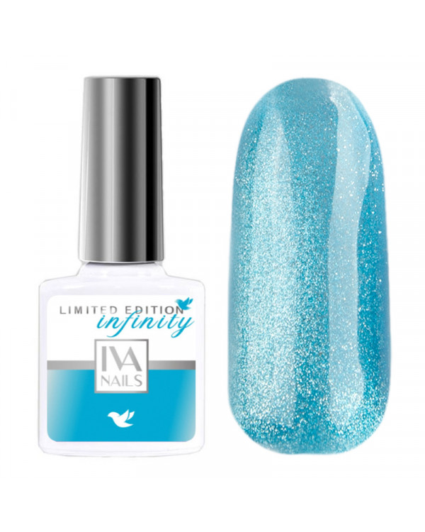 Гель-лак Iva Nails Infinity №07