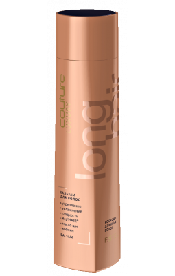 ESTEL HC LUXURY long hair бальзам роскошь длинных волос 250мл