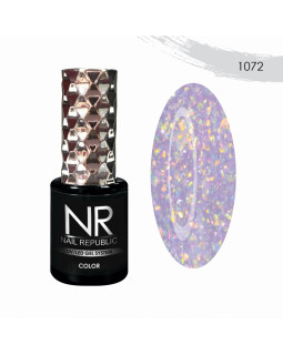 Гель-лак Nail Republic OPAL OCEAN 10 ml 1072