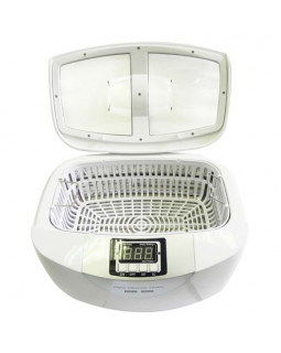 Ванна ультразвуковая CODYSON CD-4820-foto2