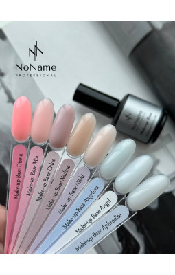 База NoName цветные 15 мл Nikki