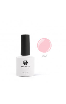 Гель-лак Adri Coco 050 розовый фламинго-foto2