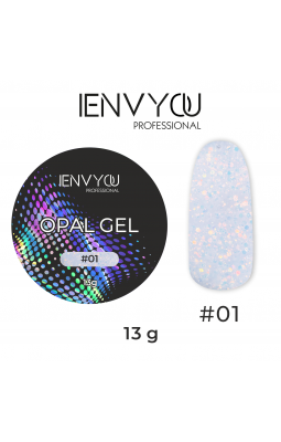 I Envy You OPAL GEL 01 13 ml