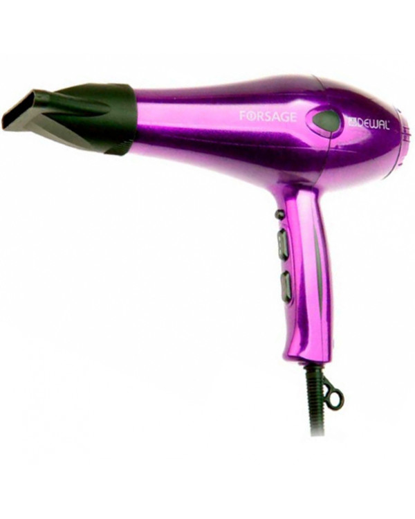 Dewal FORSAGE 03-106 фен 2100-2200Вт 2 насадки