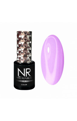 Гель-лак Nail Republic 319 гвоздика