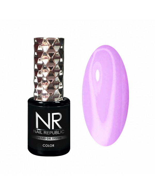 Гель-лак Nail Republic 319 гвоздика