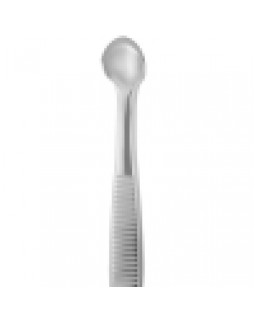 Лопатка маникюрная Staleks Expert 50 РЕ-50/6-foto2