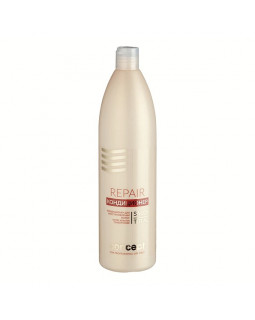 Concept ST REPAIR Nutri keratin кондиционер для восстановления волос 1000 мл-foto2