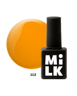 Гель-лак MiLK Simple 112 Pinata , 9 мл