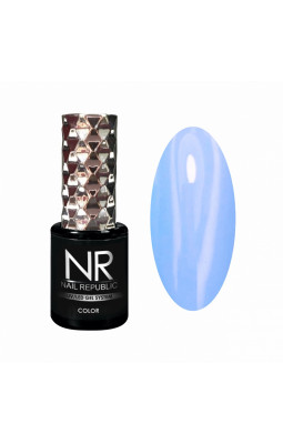 Гель-лак Nail Republic 315 синий иней Гель-лак Nail Republic 315 синий иней