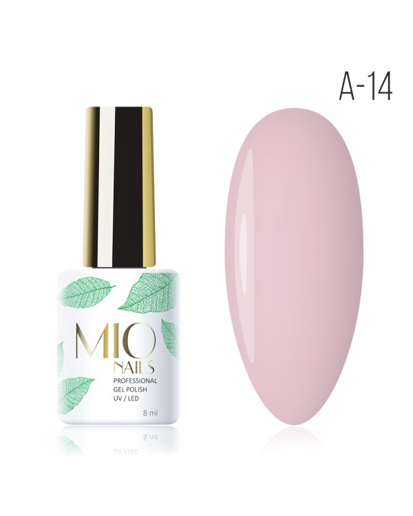 Гель-лак MIO NAILS A-14 Равновесие