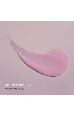 Гель Nail Republic Classic 13 15гр-foto4