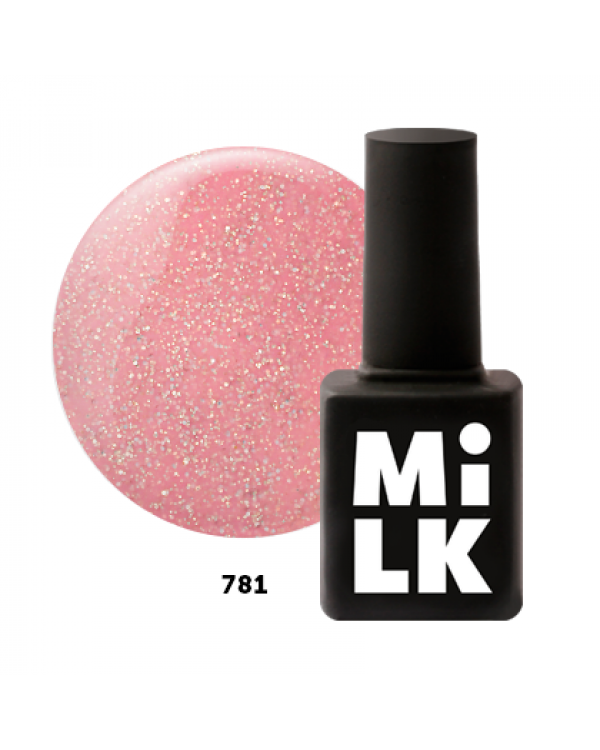 Гель-лаки MiLK Santa Baby 781