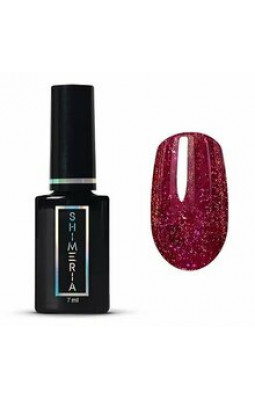 Гель-лак ruNail Shimeria Diamond 7мл 9336