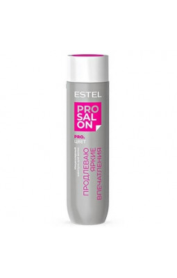 Estel PRO SALON Мицелярный шампунь для волос PRO.ЦВЕТ 250мл