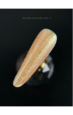 Гель BLOOM UNICORN №11 15мл