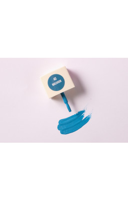 Лак для стемпинга GO ! STAMP 40 Macaron 6 мл Лак для стемпинга GO ! STAMP 40 Macaron 6 мл