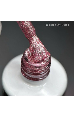 Гель-лак PLATINUM BLOOM 03 8мл