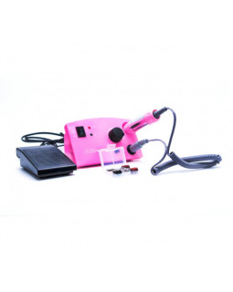 Аппарат для маникюра и педикюра Soline LX-868-2  30000 об, 30W-foto2