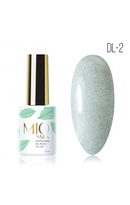 Гель-лак Mio Nails коллекция "Delicate" DL.2-foto2