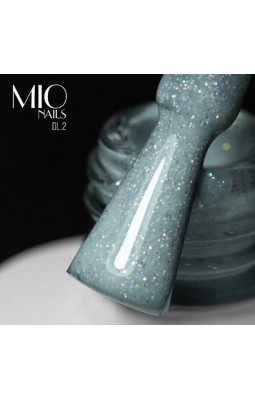 Гель-лак Mio Nails коллекция "Delicate" DL.2