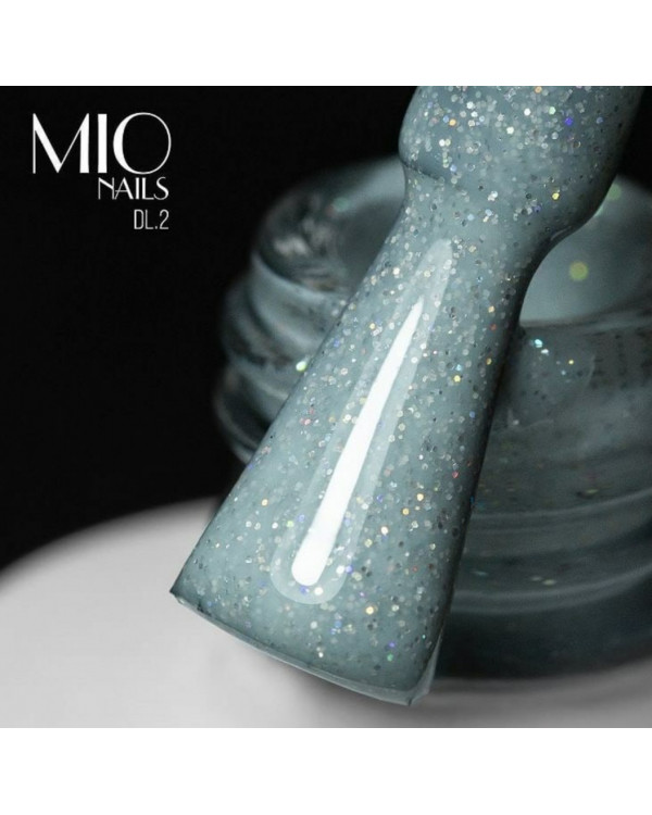 Гель-лак Mio Nails коллекция "Delicate" DL.2