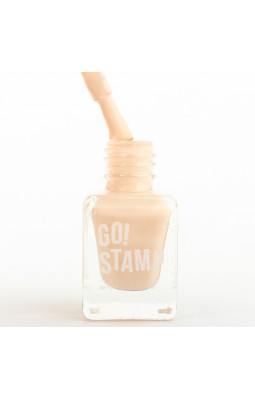 Лак для стемпинга GO ! STAMP 69 Hygge 6 мл