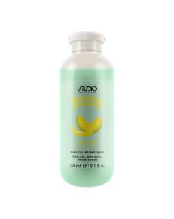 Kapous Studio Pr Aromatic Symphony бальзам бан/дыня 350мл 2198