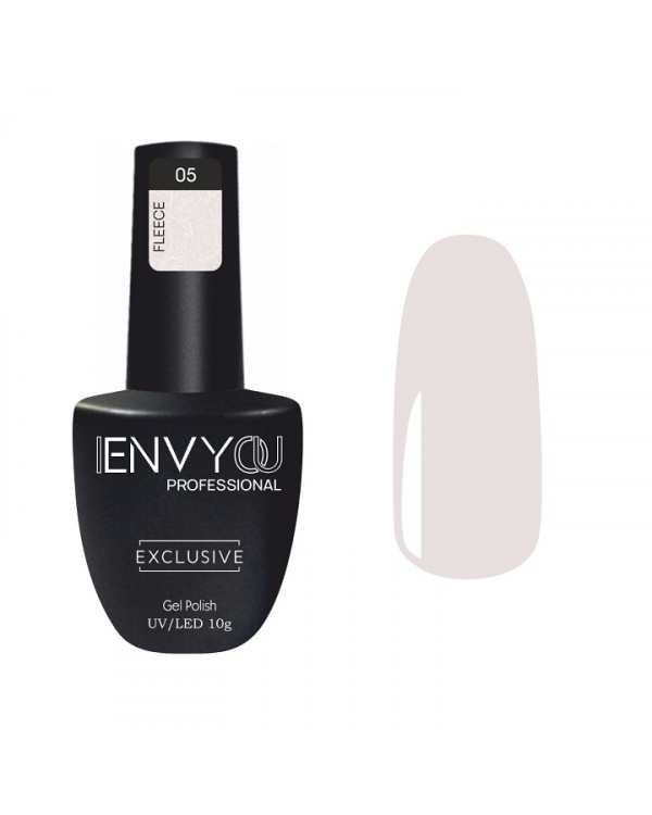 Envy Гель-лак Fleece 10g 05