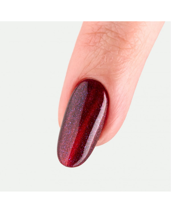 Гель-лак Iva Nails Milky Way №09