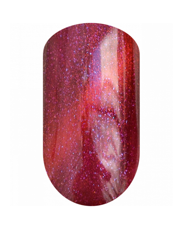 Гель-лак Iva Nails Milky Way №09