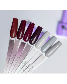 Гель-лак M&K Nails Colour 44 7 ml +