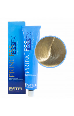 Estel Princess Essex крем-краска 9/18 бл пеп-жемч