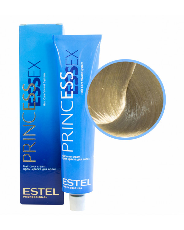 Estel Princess Essex крем-краска 9/18 бл пеп-жемч