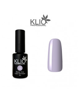 Klio гель-лак Beauty Time 8 мл 138 Klio гель-лак Beauty Time 8 мл 138