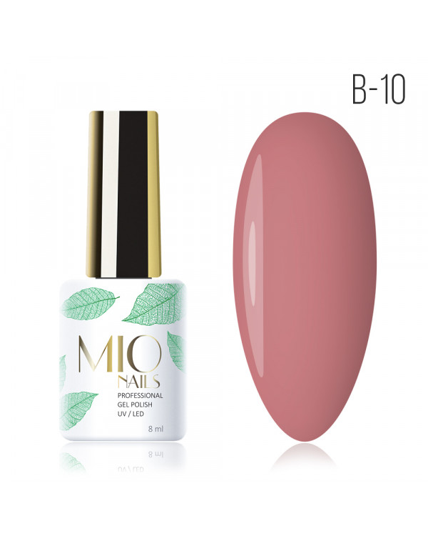 Гель-лак MIO NAILS B-10 Закат в Санта- Монике